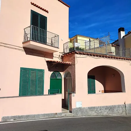 Di Iorio Appartamento