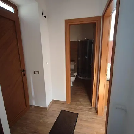 Di Iorio Apartment