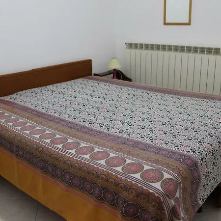Di Iorio Apartment *