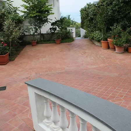 Di Iorio Appartamento Barano dʼIschia