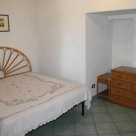 Apartment Di Iorio *