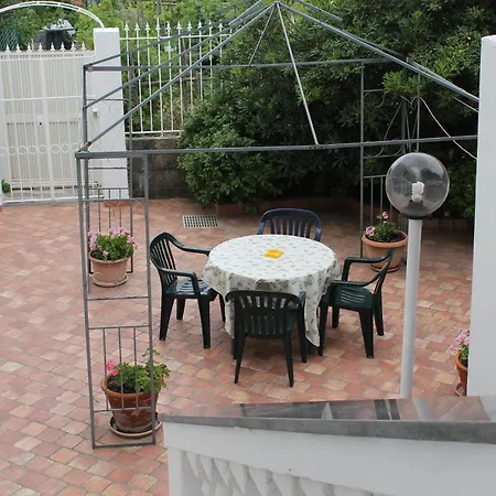 Apartment Di Iorio
